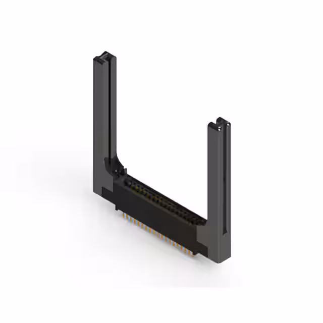 395-038-525-558 EDAC Inc.  Edgeboard Connectors